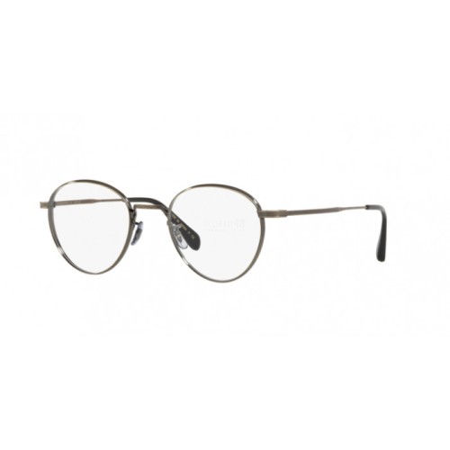 Occhiale da Vista Oliver Peoples 0OV1224T WATTS - PEWTER 5076