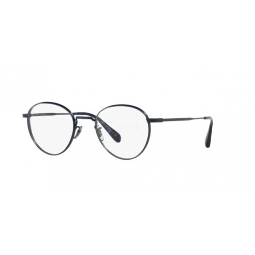 Occhiale da Vista Oliver Peoples 0OV1224T WATTS - BRUSHED NAVY 5218
