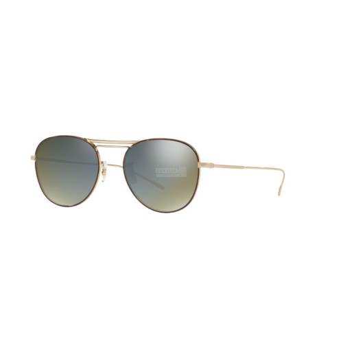 Occhiali da Sole Oliver Peoples 0OV1226S CADE - BRUSHED GOLD/DTBK 5279Y9