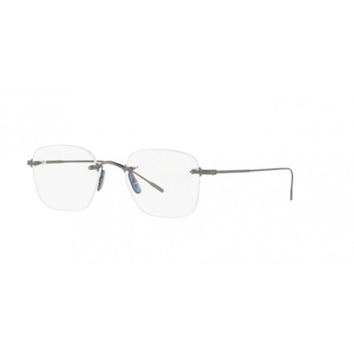 Occhiale da Vista Oliver Peoples 0OV1227 FINNE - ANTIQUE PEWTER 5244