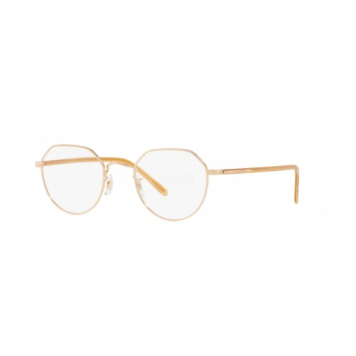 Occhiale da Vista Oliver Peoples 0OV1228T OP-43 30TH - GOLD 5035