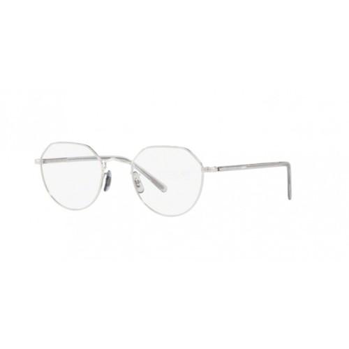Occhiale da Vista Oliver Peoples 0OV1228T OP-43 30TH - SILVER 5036