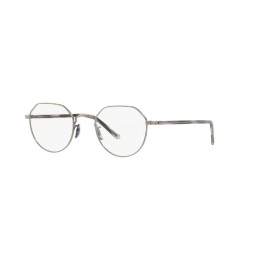 Occhiale da Vista Oliver Peoples 0OV1228T OP-43 30TH - ANTIQUE PEWTER 5244