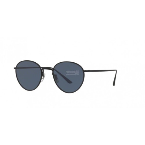 Occhiale da Sole Oliver Peoples 0OV1231ST BROWNSTONE 2 - MATTE BLACK 5017R5