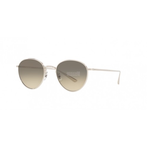 Occhiale da Sole Oliver Peoples 0OV1231ST BROWNSTONE 2 - SILVER 503632