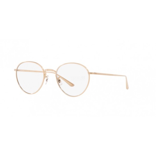 Occhiale da Sole Oliver Peoples 0OV1231ST BROWNSTONE 2 - WHITE GOLD 52921W