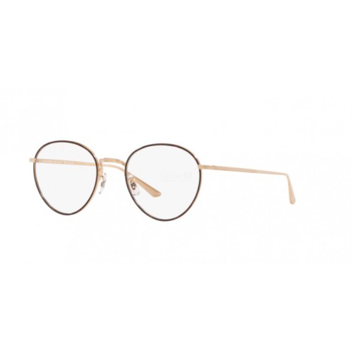 Occhiale da Sole Oliver Peoples 0OV1231ST BROWNSTONE 2 - WHITE GOLD 52991W