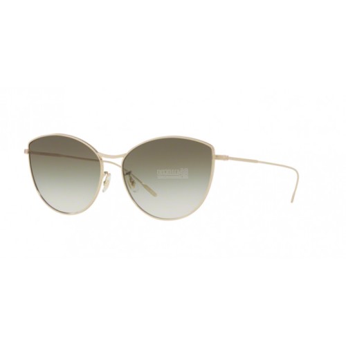 Occhiale da Sole Oliver Peoples 0OV1232S RAYETTE - SOFT GOLD 50358E