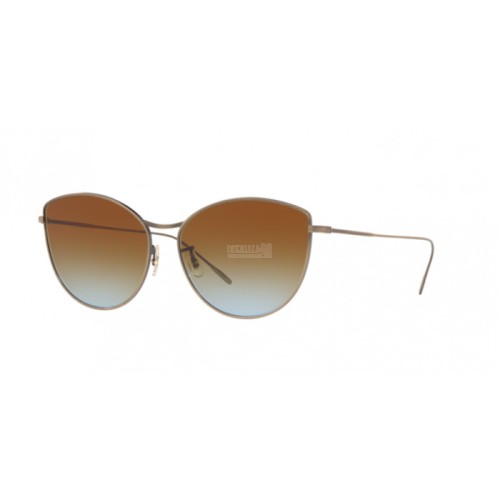 Occhiale da Sole Oliver Peoples 0OV1232S RAYETTE - NEW ANTIQUE GOLD 52845D