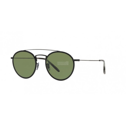 Occhiale da Sole Oliver Peoples 0OV1235ST ELLICE - MATTE BLACK 506252