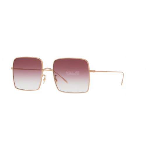 Occhiale da Sole Oliver Peoples 0OV1236S RASSINE - SOFT ROSE GOLD 50378H