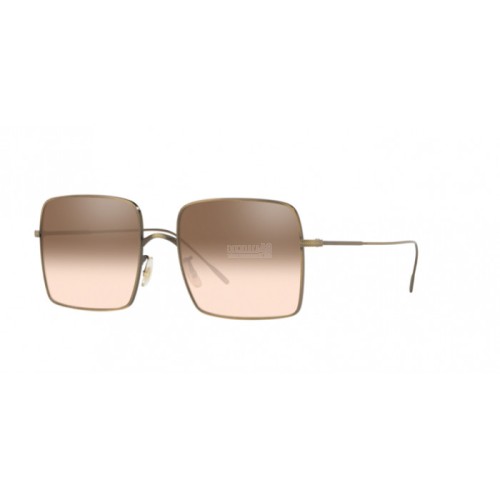 Occhiale da Sole Oliver Peoples 0OV1236S RASSINE - NEW ANTIQUE GOLD 5284B8