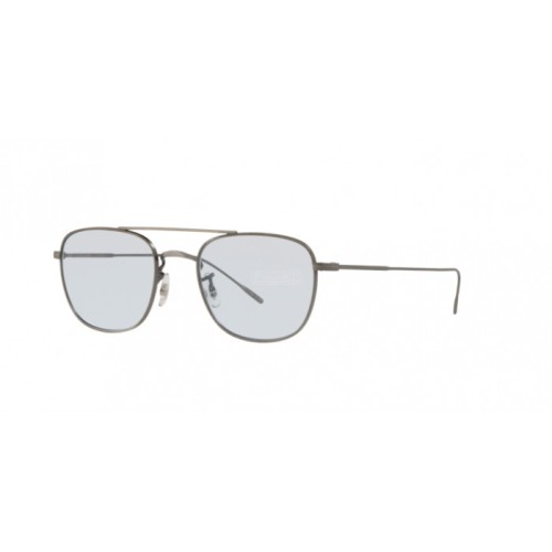 Occhiale da Vista Oliver Peoples 0OV1238 KRESS - NEW ANTIQUE PEWTER 5289