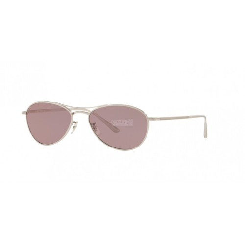 Occhiale da Sole Oliver Peoples 0OV1245ST AERO LA - SILVER 50364R