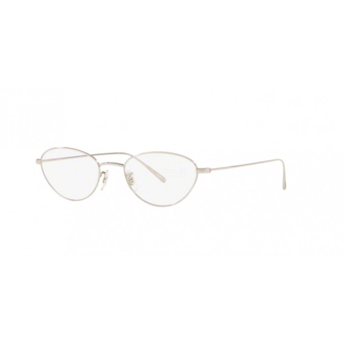 Occhiale da Vista Oliver Peoples 0OV1247T JOZETTE - SILVER 5036