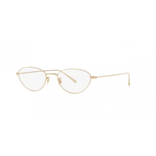 Occhiale da Vista Oliver Peoples 0OV1247T JOZETTE - SOFT GOLD 5292