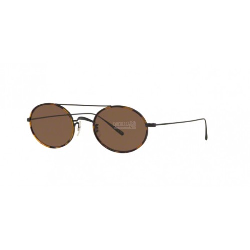 Occhiale da Sole Oliver Peoples 0OV1248ST SHAI - DTBK TORTOISE/MATTE BLACK 506273