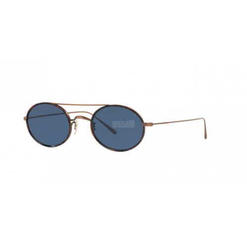 Occhiale da Sole Oliver Peoples 0OV1248ST SHAI - MULTI PATTERN/BRONZE 528580
