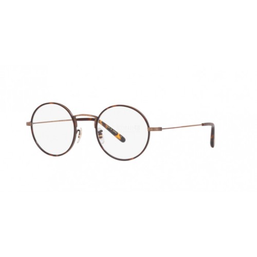 Occhiale da Vista Oliver Peoples 0OV1250T ELLERBY - DM2/BRONZE 5285