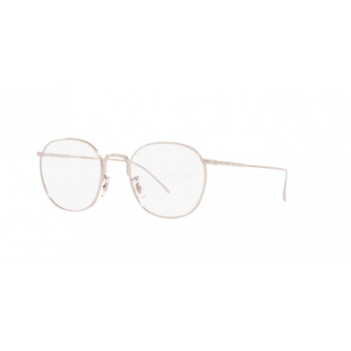 Occhiale da Vista Oliver Peoples 0OV1251 JACNO - SILVER 5036