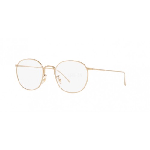 Occhiale da Vista Oliver Peoples 0OV1251 JACNO - BRUSHED SOFT GOLD 5236