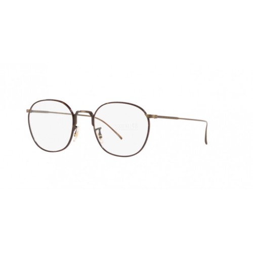 Occhiale da Vista Oliver Peoples 0OV1251 JACNO - ANTIQUE GOLD/TORTOISE 5297