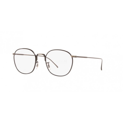 Occhiale da Vista Oliver Peoples 0OV1251 JACNO - ANTIQUE PEWTER/BLACK 5298