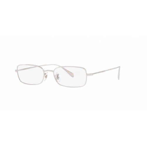 Occhiale da Vista Oliver Peoples 0OV1253 ARONSON - SILVER 5036