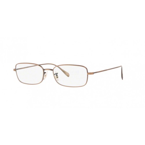 Occhiale da Vista Oliver Peoples 0OV1253 ARONSON - BRONZE 5285