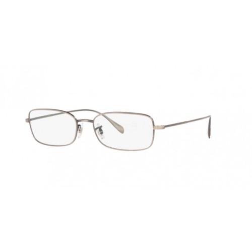 Occhiale da Vista Oliver Peoples 0OV1253 ARONSON - NEW ANTIQUE PEWTER 5289