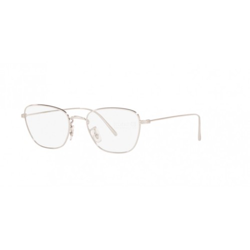 Occhiale da Vista Oliver Peoples 0OV1254 SULIANE - SILVER 5036
