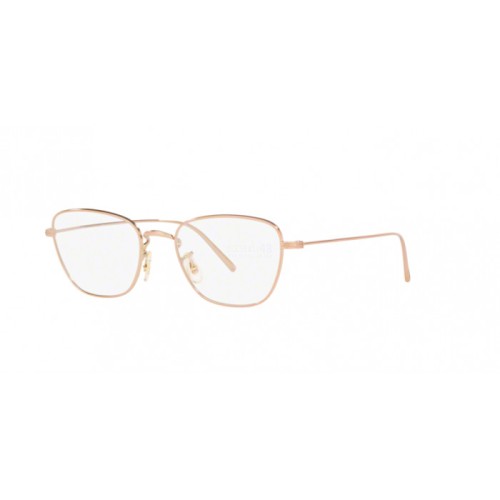 Occhiale da Vista Oliver Peoples 0OV1254 SULIANE - ROSE GOLD 5037