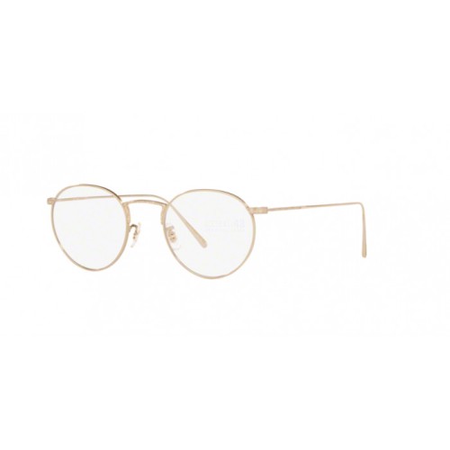 Occhiale da Vista Oliver Peoples 0OV1259T LAIN - SOFT GOLD 5035