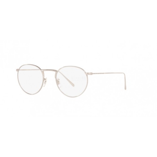 Occhiale da Vista Oliver Peoples 0OV1259T LAIN - SILVER 5036
