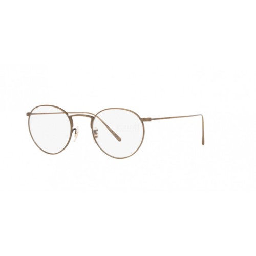Occhiale da Vista Oliver Peoples 0OV1259T LAIN - ANTIQUE GOLD 5284
