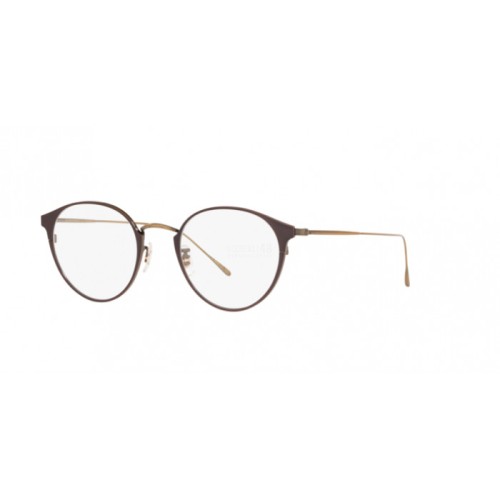 Occhiale da Vista Oliver Peoples 0OV1260TD OTTESON - BIRCH/ANTIQUE GOLD 5282