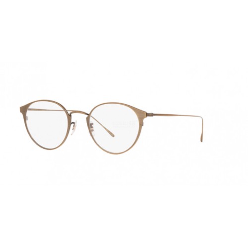 Occhiale da Vista Oliver Peoples 0OV1260TD OTTESON - ANTIQUE GOLD 5284