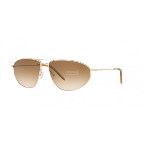 Occhiale da Sole Oliver Peoples 0OV1261S KALLEN - SOFT GOLD 503551