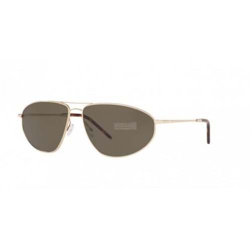 Occhiale da Sole Oliver Peoples 0OV1261S KALLEN - SOFT GOLD 5035P1