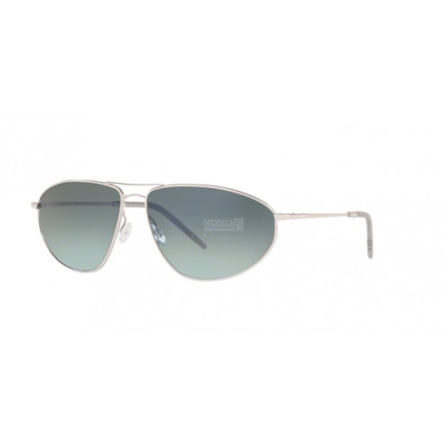 Occhiale da Sole Oliver Peoples 0OV1261S KALLEN - SILVER 503686