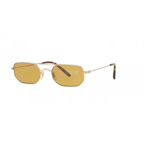 Occhiale da Sole Oliver Peoples 0OV1263ST INDIO - SOFT GOLD 503553