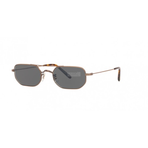 Occhiale da Sole Oliver Peoples 0OV1263ST INDIO - BRONZE 5285R5