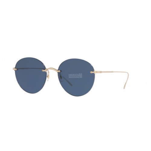Occhiale da Sole Oliver Peoples 0OV1264S COLIENA - SOFT GOLD 503580