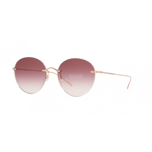 Occhiale da Sole Oliver Peoples 0OV1264S COLIENA - ROSE GOLD 50378H