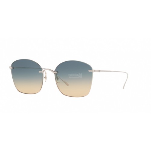 Occhiale da Sole Oliver Peoples 0OV1265S MARLIEN - SILVER 503679