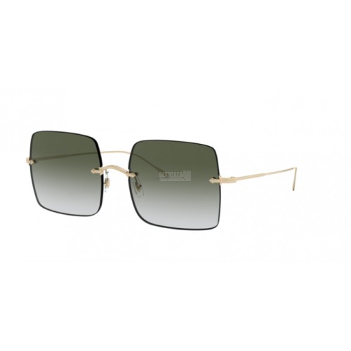Occhiale da Sole Oliver Peoples 0OV1268S OISHE - SOFT GOLD 50352O