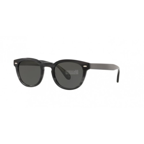 Occhiale da Sole Oliver Peoples 0OV5036S SHELDRAKE SUN - CHARCOAL TORTOISE 1661P2