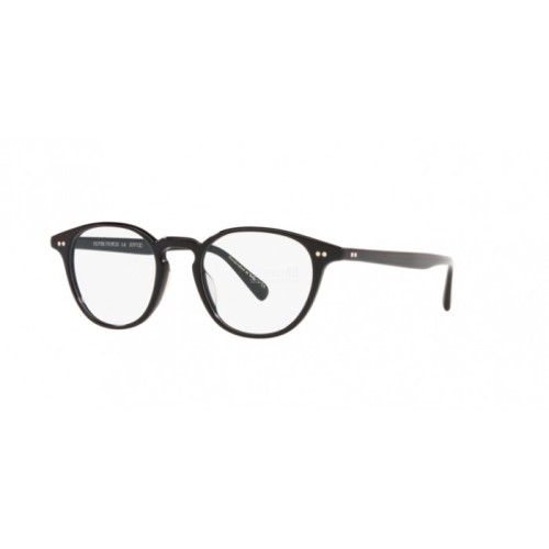 Occhiale da Vista Oliver Peoples 0OV5062 EMERSON - BLACK 1005
