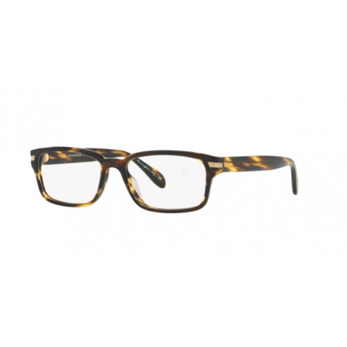Occhiale da Vista Oliver Peoples 0OV5173 JONJON - COCOBOLO (COCO) 1003