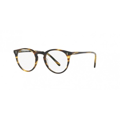 Occhiale da Vista Oliver Peoples 0OV5183 O'MALLEY - COCOBOLO 1003